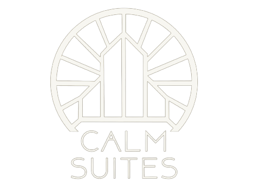 Calm Suites Kampala